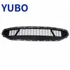 Yubo - Adecuado para rejilla de parachoques delantero Ford Taurus 2010-2012 Ag1Z-17K945-Aa