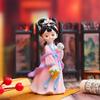 Adornos antiguos de Fengwu de nueve días Tang Xiaomei, nuevas atracciones nacionales, muebles de gran venta, decoraciones y adornos al por mayor.