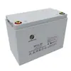 Bateria Shengyang Sp12-42 12V42Ah CC Tela Nobre Sala de Servidores Armazenamento de Energia Branco Três Anos de Garantia