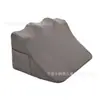 Cojín Inclinado Antiflatulencia para Bebé Más Vendido de Amazon, Cojín Antiahogo para Recién Nacidos, Almohada Triangular Triangular para Reflujo Transfronteriza