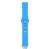 Correa de Silicona de un Pin y un Botón de 18/20/22 mm para Huawei GT4 Watch / Samsung Watch3/4Pro