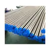 Tubo Sanitário de Aço Inoxidável 316L Tubo de Aço Inoxidável 304 Polido Interna e Externamente Tubo para Água Potável Tubo de Aço Inoxidável 201