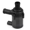 Adecuado para Bomba de Agua Auxiliar de Refrigeración de Motor Volkswagen Audi Bomba de Agua Auxiliar Digital 7L0965561L