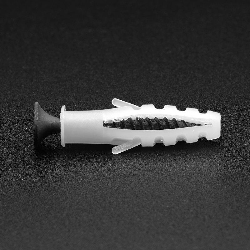 白色小黄鱼 膨胀塑料管 (5)