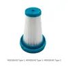 Filtro Black & Decker VPF20 Compatible con Accesorios de Filtro para Aspiradora de Mano Stanley Baird