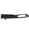 Adequado para 2015-2019 Mettewei Transporter T6 Moldura do Farol de Neblina 7E0807489D 7E0807490D