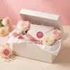 Novo produto mais vendido transfronteiriço: adesivos de selo de cera de borboleta, etiquetas de cera, selos de envelope prontos, cartas de convite para cartões postais