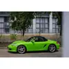 Venta al por mayor de fábrica Película de TPU que cambia de color Película que cambia de color para carrocería completa del coche Serie Metal Cristal Pegatina OEM Personalizado Venta al por mayor