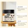 Crema para el Cuidado de la Piel Woodsleep de Grasa de Res y Miel Cuidado Suave, Hidratante, Piel Suave y Delicada, Crema Refrescante para el Cuidado de la Piel