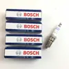 0242229666 para Mercedes-Benz CLK Chrysler Nissan Toyota Mitsubishi vela de ignição FR8DCX 19
