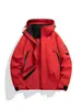 Nueva Chaqueta Exterior 2026 para Hombre, Impermeable Transpirable para Senderismo de Primavera y Otoño, Abrigo Individual Casual de Viaje para Mujer, Moderna