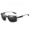 Gafas de Sol Deportivas de Alta Definición para Conducir y Pescar Estilo Hong Kong, Anti-UV para Exterior, Gafas de Sol para Conductor