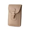 Bolsa Transfronteriza para Teléfono Móvil Nuevo Cinturón para Hombre Multifuncional 7 pulgadas Ultradelgada Bolsa Colgante para Obra Deportiva al Aire Libre