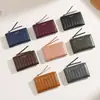 Yueqiankai 2026 Nuevo Modelo Cartera Grande de Mano para Mujer 80% de descuento Bolso de Mano de Lujo de Gama Alta Venta al por Mayor