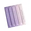 Cinta correctora pequeña tipo pluma invisible para estudiantes de primaria, Bolígrafo borrador, Cinta correctora para estudiantes de secundaria, Color original del papel