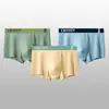 Ropa Interior para Hombre de Nuevo Estilo, Suave, Cómoda, Transpirable Boxer Corto, Al por Mayor en Stock, Calzoncillos Bóxer para Hombre, Venta Directa de Fábrica