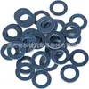 Adequado para Toyota Camry, Corolla, Lexus 90430-12031 Junta do Bujão do Cárter de Óleo, Anel de Vedação do Dreno de Óleo