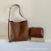 Bolsa de ombro de grande capacidade 2026, nova bolsa de mão feminina, bolsa transversal moderna, bolsa tote, bolsa de ombro estilosa