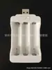 USB5 No. Cargador de batería de carga rápida 7 1.2V Ni-MH AAA Ni-Cd cargador de dos ranuras tres ranuras