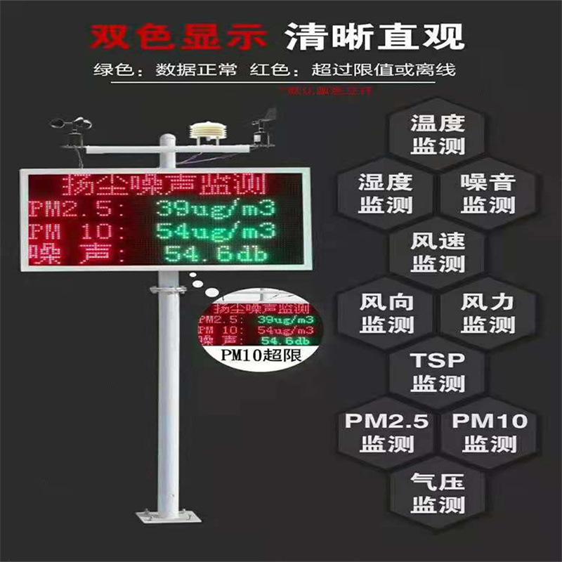 环境监测系统  (1)