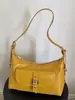Bolso de Hombro Retro de Moda Estilo Coreano 2026 Bolso Pequeño Nuevo para el Trabajo y los Viajes Diarios, Elegante Bolso de Hombro, Bolso de Mano y Bolso Cruzado