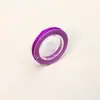 No. Hilo de Jade 72 para Tejer Pulseras, Hilo Rojo para Tejido a Mano, Materiales DIY para Tejer Pulseras, Hilo para Colgar Dijes