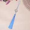 Caiyun Tassel Nó Chinês Borla Franja Antiga Acessórios de Suspensão de Acessórios de Suspensão de Carro Antigo Hanfu Fringe Court Style