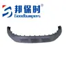Aplicable al Deflector del Parachoques Delantero del Audi Q7 2020 4M0807154Gru