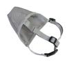Focinheira para Cachorro Anti-Mordida Artefato de Latir Filhote Anti-Comer Indiscriminado Teddy Corgi Cachorro Cachorro Grande e Pequeno Máscara para Pet