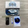Nuevo Masajeador de Columna Cervical Hombro Pulso Inteligente Mini Adhesivo de Masaje Hogar Portátil Masajeador de Hombro y Cuello