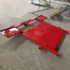 Ventas directas del fabricante: Panel de minería MPS, puerta impermeable, puerta impermeable para minería, mina de carbón subterránea, impermeable y hermética