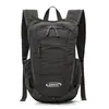 Mochila Ultraligera para Senderismo al Aire Libre Viajes Mochila Deportiva para Mujer Ligera de Viaje Mochila Pequeña Plegable para Viajes Diarios para Hombre