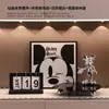 Decoraciones de Entrada del Hogar Adornos Lujo Ligero Gama Alta Gabinete de Zapatos Almacenamiento Sala de Estar Mueble de TV Mobiliario Accesorios para el Hogar Ropa Suave