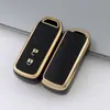 Adecuado para funda protectora de llave de coche Honda, funda para llave inteligente Honda N-BOX HONDANONE