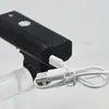 Fábrica Quanxin OEM Personalizado 1800mAh Liga de Alumínio IPX6 À Prova d'Água Luz Frontal para Bicicleta de Montanha
