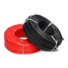 Cable de silicona extra suave calibre 10 AWG línea de conexión de energía nueva batería de litio para modelo de avión cable de alimentación de silicona resistente a altas temperaturas