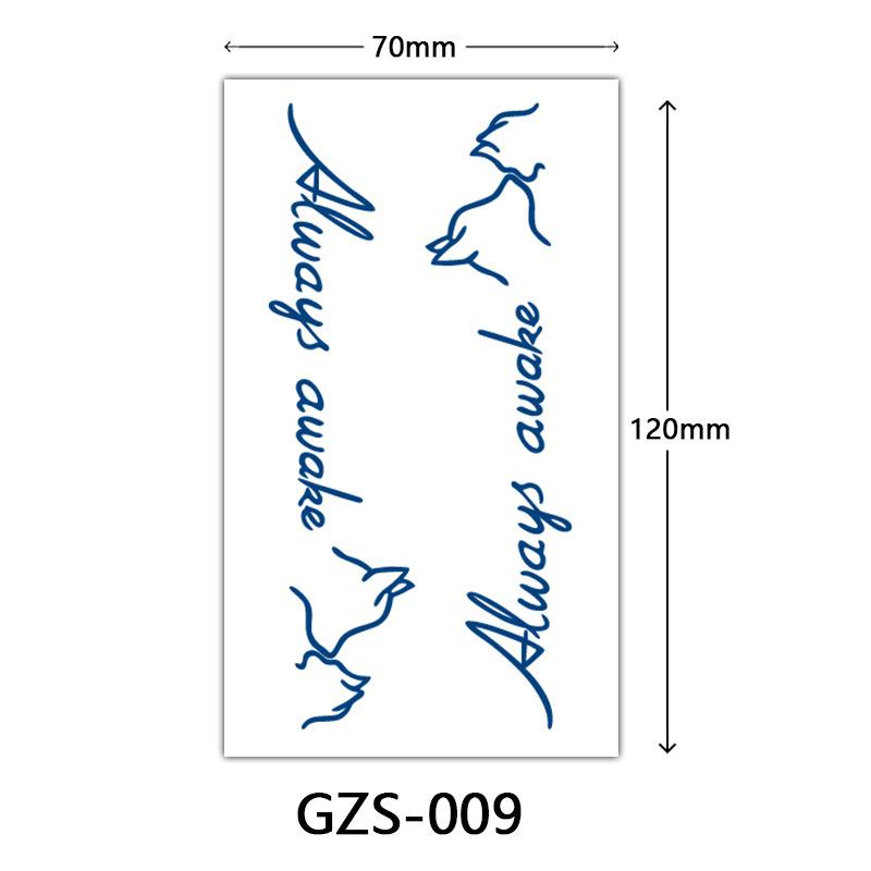 GZS-009