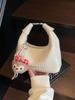 Bolsos de Nicho Transfronterizos para Mujer 2026 Nueva Moda Otoñal Bolso de Hombro de Alta Gama Bolso de Mano Bolso Cruzado Bolso Dumpling
