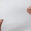 Hogar Malla Fina Nano Ventana Capa Única Malla Cocina Anti-Mosquitos e Insectos Dormitorio Sala de Estar Invisible Alta Transparencia Velcro Instalación Sencilla por Uno Mismo