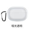 Para Huawei Freebuds pro3 audífono Bluetooth inalámbrico funda protectora silicona suave pro3 cubierta de audífono color sólido
