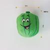 Juguete de Peluche Chirriante para Cachorros, un Gadget de Autoentretenimiento y Alivio del Aburrimiento para Perros Pequeños y Medianos, Juguete Masticable Duradero para Mascotas, Disponible al por Mayor