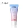 Limpiador Facial de Aminoácidos Bodie Limpiador Espumoso Niños Limpiador Facial Control de Grasa Limpiador Facial Ventas Directas de Fábrica