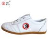 Zapatos Aiwu cómodos suela de tendón zapatos para ejercicio Tai Chi zapatos para ejercicio matutino Tai Chi fábrica en stock venta al por mayor