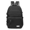 Mochila de Grande Capacidade para Estudantes do Sexo Feminino, Mochila Leve para Computador com Proteção da Coluna, Estilo Moderno, Redutora de Peso e Leve