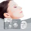 Jaysuing Mascarilla Hidratante de Colágeno Hidratante Reparadora Piel Facial Hidratante