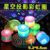 Puestos cuadrados y mercados nocturnos son artículos populares, juguetes luminosos creativos para niños de venta caliente, productos básicos pequeños de origen Yiwu