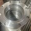 Flanges Planas Grandes de Aço Carbono Atacado, Flanges de Solda de Topo Planas de Placa de Aço Inoxidável de Grande Diâmetro Padrão Nacional, Gama Completa de Modelos