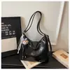 Bolso de Hombro para Mujer de Diseño Transfronterizo Estilo Chanel, Gran Capacidad, Moderno para el Trabajo, Viajes Diarios, Uso Casual, Bolso Cruzado de Nicho