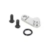 Piezas de Modificación de Automóvil Adecuadas para Lsegr+Evap Kit de Deflector de Tubería de Admisión y Escape Junta de Válvula Solenoide