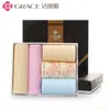 Caja de regalo de toalla Jieliya algodón puro absorbente regalo de boda cumpleaños bienestar empleado compra grupal de empresa toalla